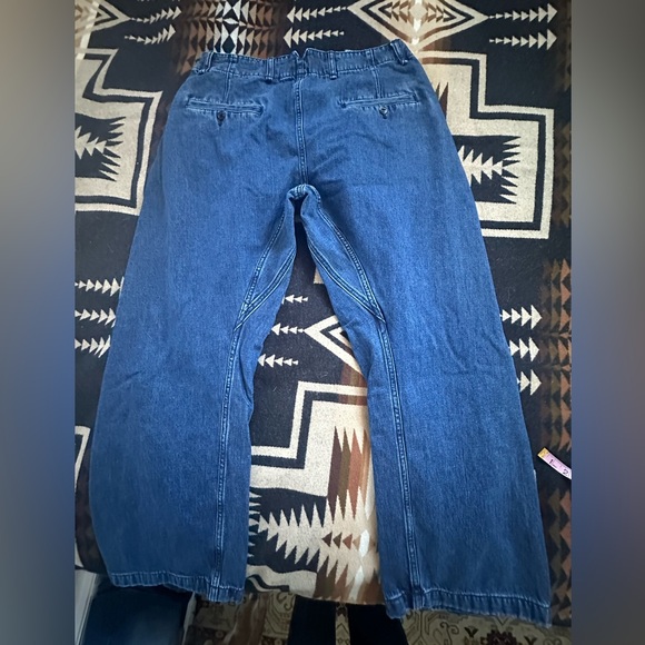 Rag+Bone Jones jeans size 6 - Picture 6 of 8